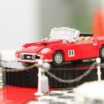 Travelling Bricks - World Touring Exhibitions