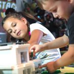 Creative Brickland - World Touring Exhibitions