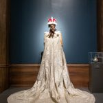 Coronation Gown Princess Mia Thermopolis The Princess Diaries 2: Royal Engagement(2004)