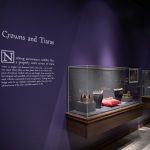 Nothing accentuates nobility like a properly worn crown or tiara.
