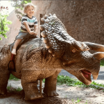 Dinoland Adventure - World Touring Exhibitions