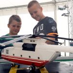 Travelling Bricks - World Touring Exhibitions