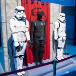 Unofficial Galaxies - World Touring Exhibitions