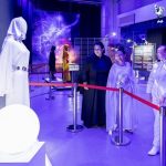 Unofficial Galaxies - World Touring Exhibitions