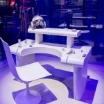 Unofficial Galaxies - World Touring Exhibitions