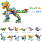 Dinoland Adventure - World Touring Exhibitions
