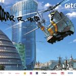 Largo Winch adventure Hélico