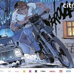Largo Winch adventure 1
