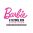 Barbie - logo