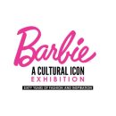 Barbie - logo