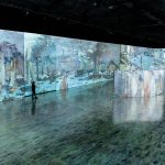 Imagine Monet