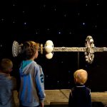 Travelling Bricks - World Touring Exhibitions