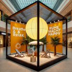 Happy YOU Relax area