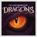 The Lost World of Dragons Logo