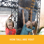Kids and a Benchmark
