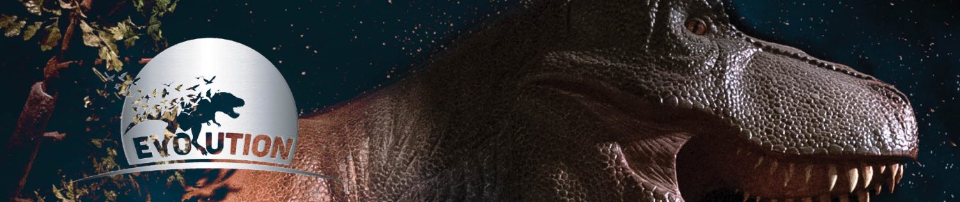 Evolution Exhibition