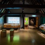 Scenography example