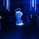 Leonardo vs Michelangelo Studios