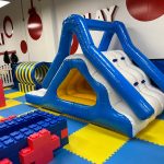 Giant Soft Bricks Playland - World Touring Exhibitions