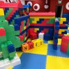 Giant Soft Bricks Playland - World Touring Exhibitions