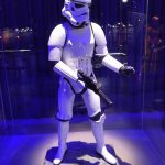 Unofficial Galaxies - World Touring Exhibitions