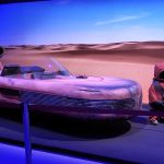 Unofficial Galaxies - World Touring Exhibitions