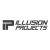 Illusion Projects - logo