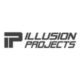 Illusion Projects - logo