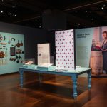 Julia Child: A Recipe for Life -Julias New America