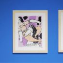 Leger cover
