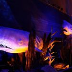 Monsters Of The Sea - World Touring Exhibitions