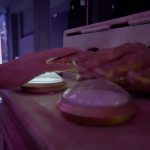 Leonardo vs Michelangelo includes unique voting system