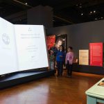 Julia Child: A Recipe for Life - Mastering the Art of French Cooking Projection
