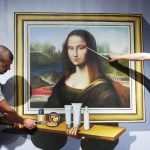 3D Doubt Your Eyes - World Touring Exhibitions