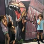 3D Doubt Your Eyes - World Touring Exhibitions