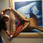 3D Doubt Your Eyes - World Touring Exhibitions