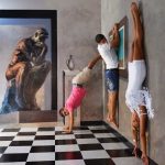 3D Doubt Your Eyes - World Touring Exhibitions