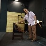 3D Doubt Your Eyes - World Touring Exhibitions