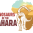 Dinosaurs of the Sahara Logo