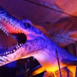 Monsters Of The Sea - World Touring Exhibitions