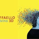 RAFFAELLO 3D COPERTINA JPG