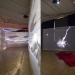 Exhibition Area 4 - The Passage of the Strait