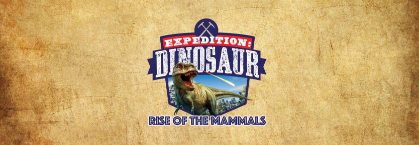 Rise of the Mammals banner