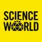 Science World logo