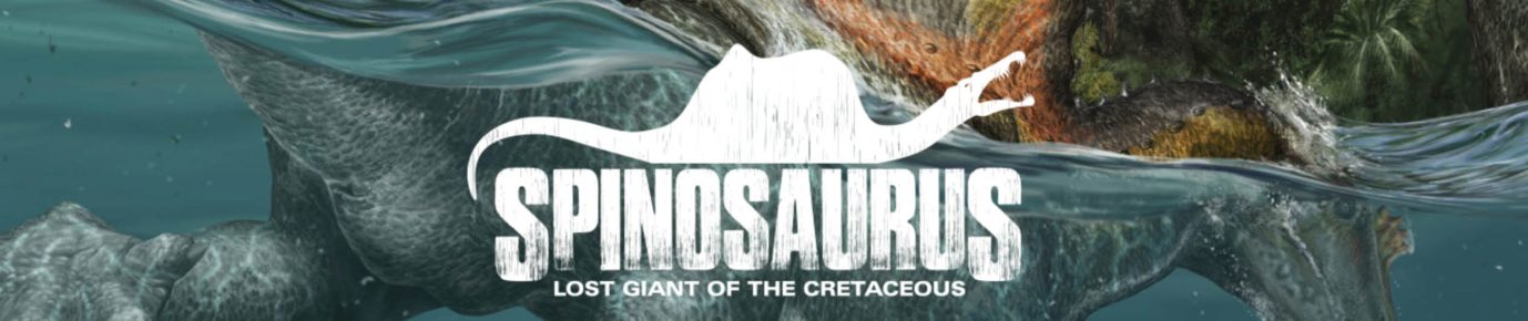 Spinosaurus