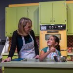 Julia Child: A Recipe for Life - Studio Kitchen Interactive