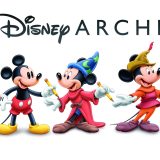 ©Disney