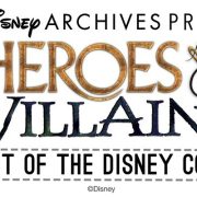 Heroes & Villains: The Art of the Disney Costume