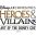 Heroes & Villains: The Art of the Disney Costume