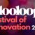 blooloop festival of Innovation 2022 Banner
